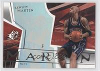 Kenyon Martin