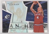 Keith Van Horn