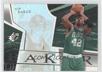 Vin Baker