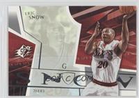 Eric Snow