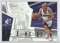 Mike Bibby