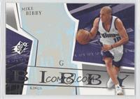 Mike Bibby