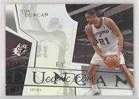 Tim Duncan