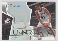 Tim Duncan