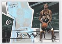 Rashard Lewis