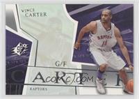 Vince Carter