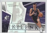 Andrei Kirilenko