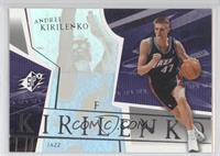 Andrei Kirilenko