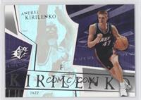 Andrei Kirilenko