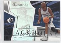 Jerry Stackhouse