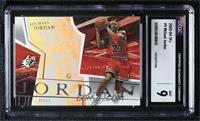 Michael Jordan [CGC 9 Mint]