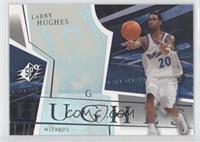 Larry Hughes