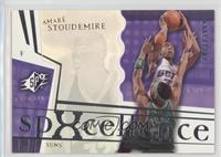 Spxcellence - Amar'e Stoudemire #/3,999