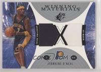 Jermaine O'Neal [EX to NM]