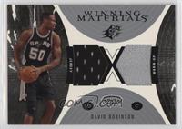 David Robinson