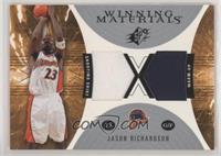 Jason Richardson