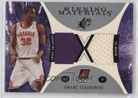 Amar'e Stoudemire [EX to NM]