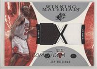 Jay Williams