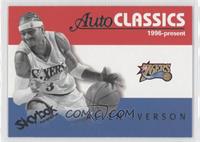 Allen Iverson