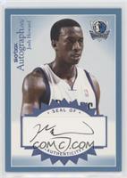 Josh Howard #/200