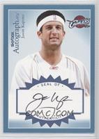 Jason Kapono #/400