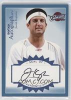 Jason Kapono #/400