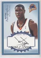 Mickael Pietrus #/300