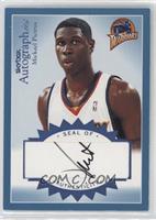 Mickael Pietrus #/300