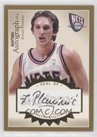 Zoran Planinic #/50