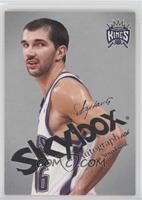 Peja Stojakovic #/150