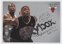 Eddy Curry #/150