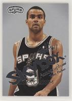 Tony Parker #/150