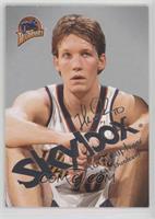 Mike Dunleavy #/150