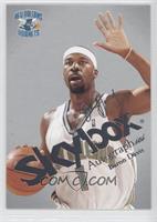 Baron Davis #/150