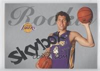 Luke Walton #/150