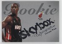 Dwyane Wade #/150