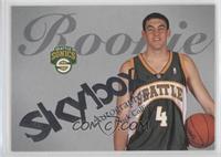 Nick Collison #/150