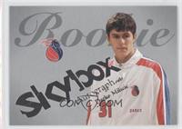 Darko Milicic #/150