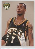 Rashard Lewis