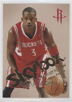 Steve Francis