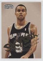 Tony Parker