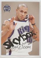 Mike Bibby