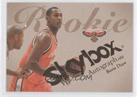 Boris Diaw #/1,500