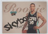 Dahntay Jones #/1,500