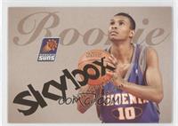 Leandro Barbosa #/1,500