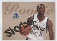 Josh Howard #/1,500