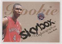 Chris Bosh #/1,500