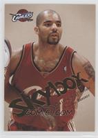 Carlos Boozer