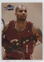 Carlos Boozer