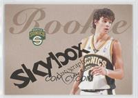 Luke Ridnour #/1,500